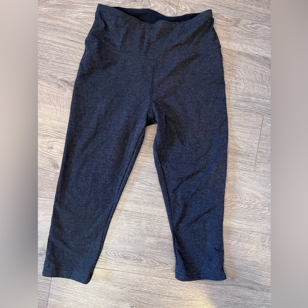 Marila Carrie Slimming Capri